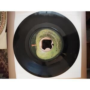 Badfinger- no matter what - apple records- vintage 45 NM